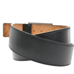 Louis Vuitton Travelling Requisites Belt Leather