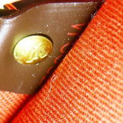 Louis Vuitton Portobello Messenger Damier