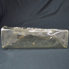 Hermes Kelly Souvenir Bag Vinyl