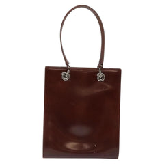 cartier Panthère Tote bag Patent Leather