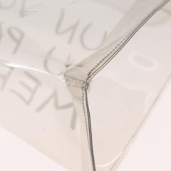 Hermes Kelly Handbag Vinyl