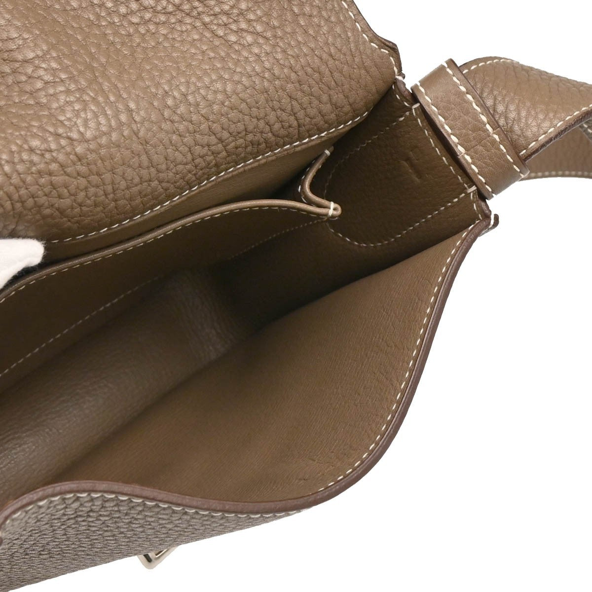 Hermes Steve Pochette Clemence