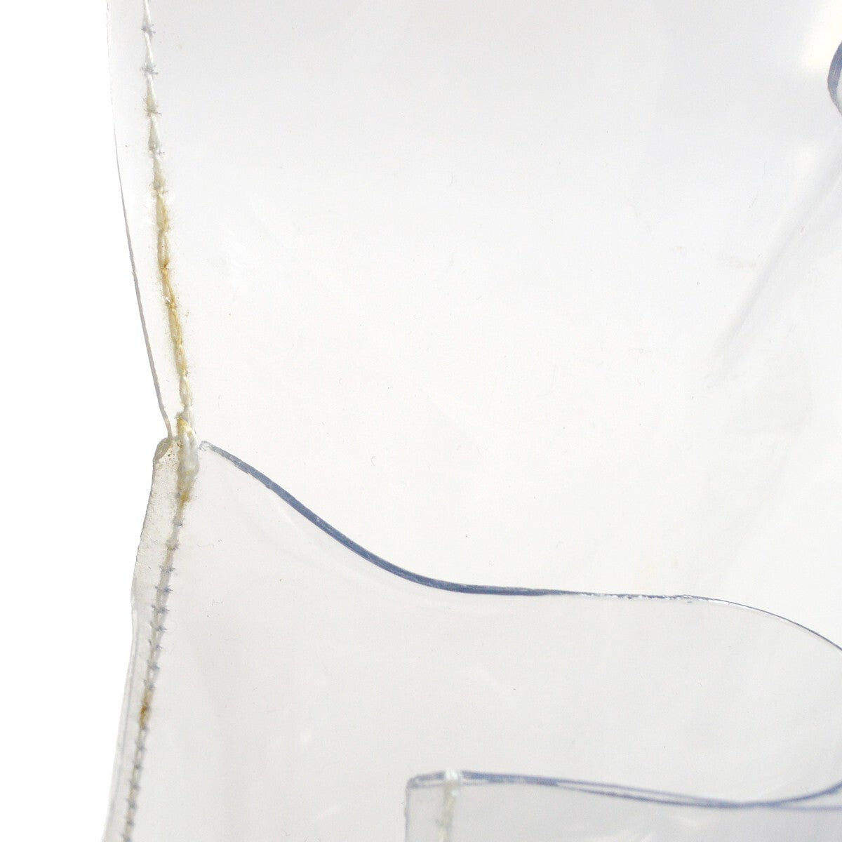 Hermes Kelly Souvenir Bag Vinyl