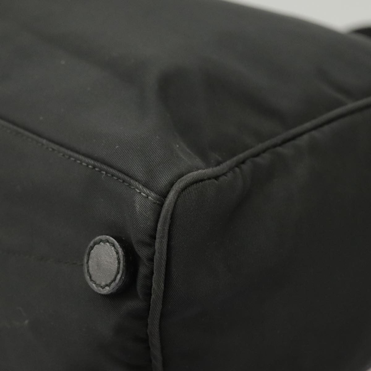 Prada Vintage Handbag Tessuto