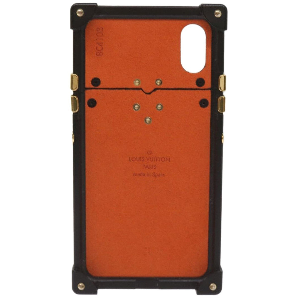 Louis Vuitton Phone case Canvas
