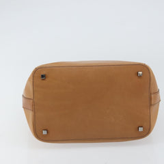 Gucci Vintage Handbag Leather