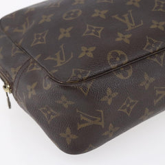 Louis Vuitton Trousse Toilette Monogram Canvas