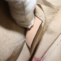 Chloe Nile Crossbody Bag Leather