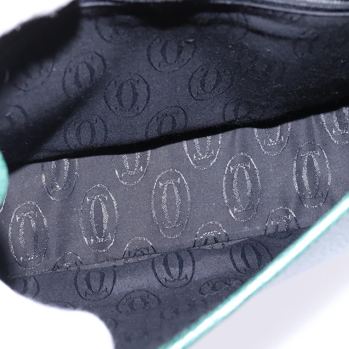 cartier Must de Cartier Shoulder Bag Leather