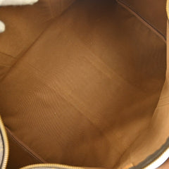 Louis Vuitton Keepall Bag Monogram Canvas