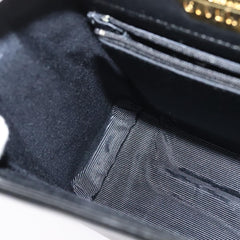 Givenchy Vintage 4G handbag Leather