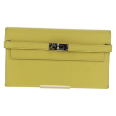 Hermes Kelly Wallet Epsom