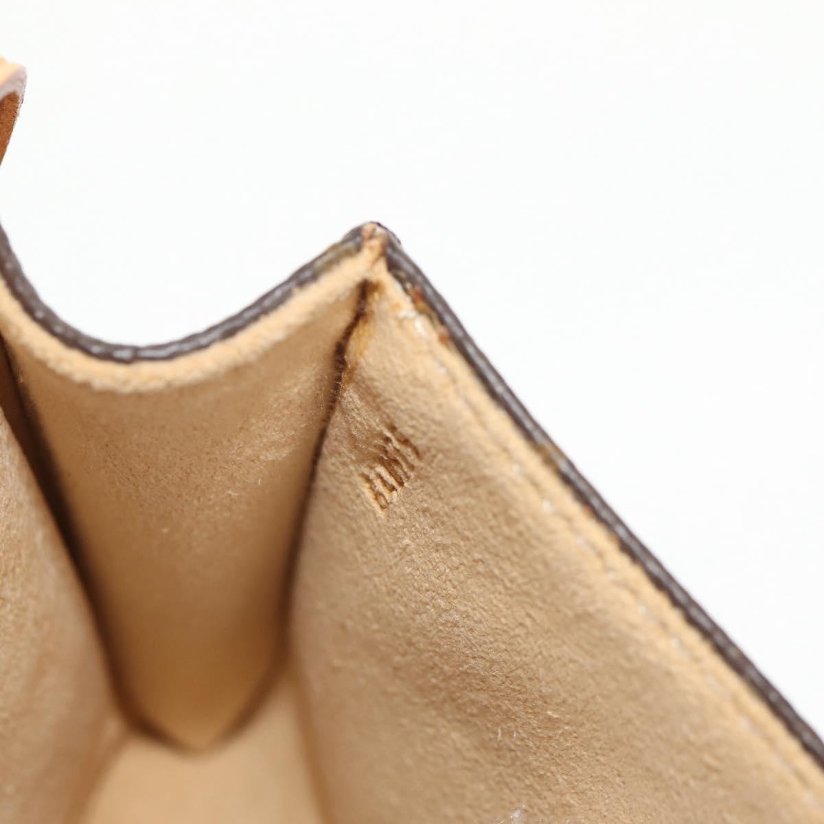 Louis Vuitton Twin Handbag Monogram Canvas