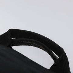 Burberry Nova Check Tote Nylon