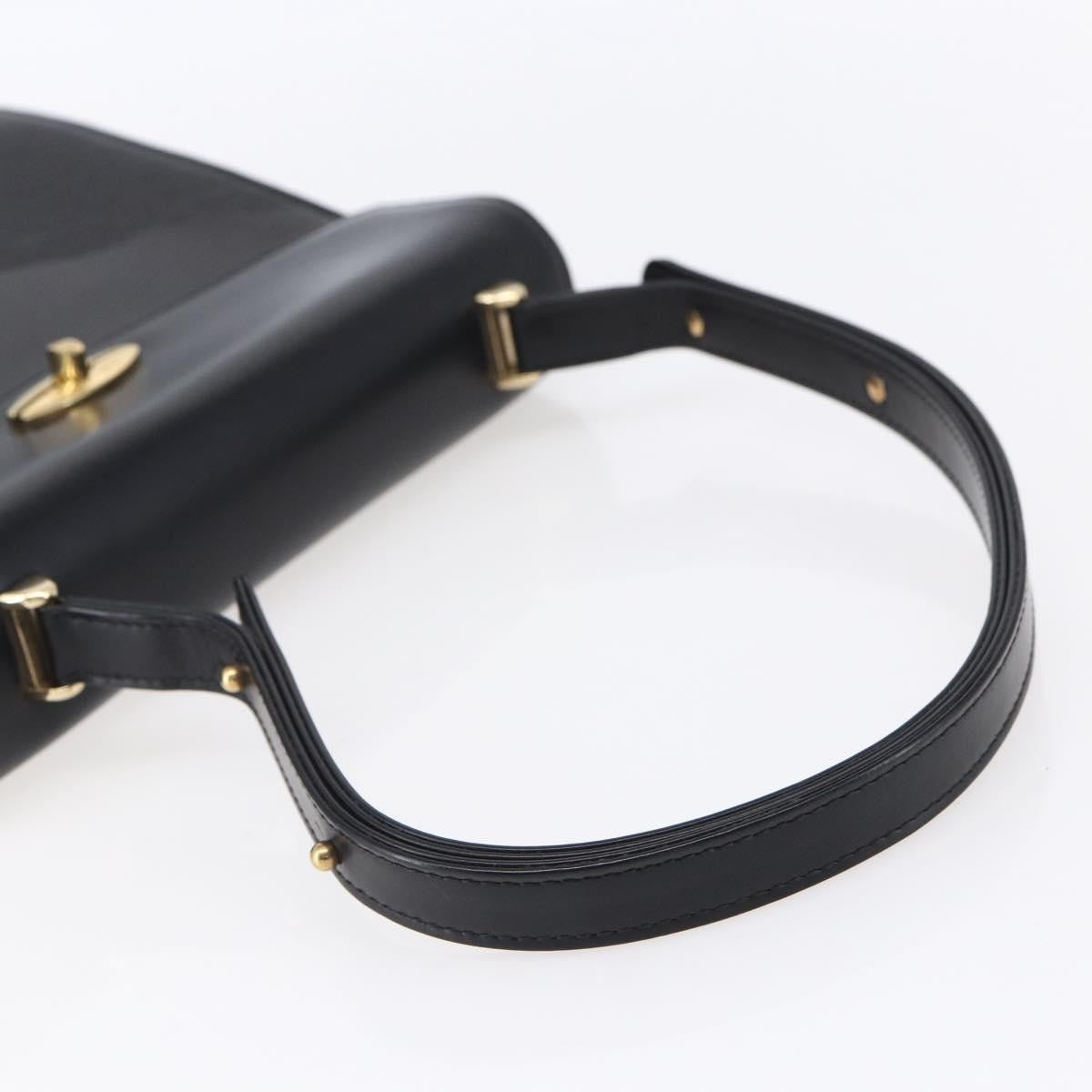 Louis Vuitton Opera Line Spartan Bag Leather