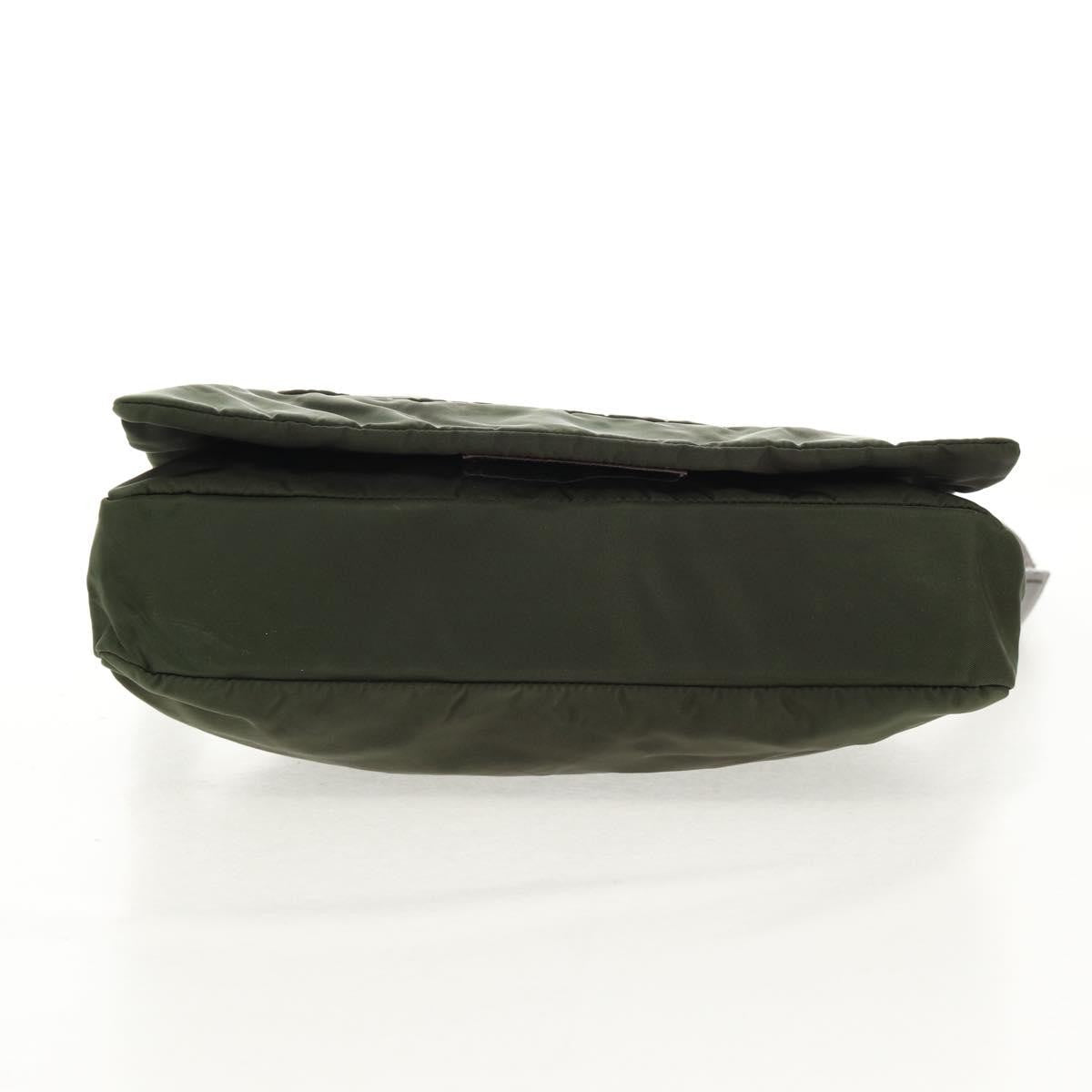 Prada Vintage Shoulder Bag Tessuto