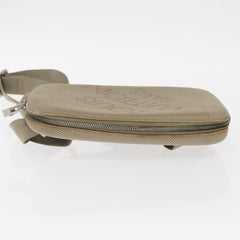 Louis Vuitton Mage Waist Bag Damier Geant Canvas