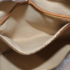 Louis Vuitton Looping Handbag Monogram Canvas