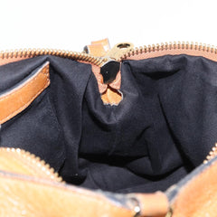 Chloe Ethel Handbag Leather
