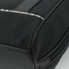 Burberry Golf handbag Nylon