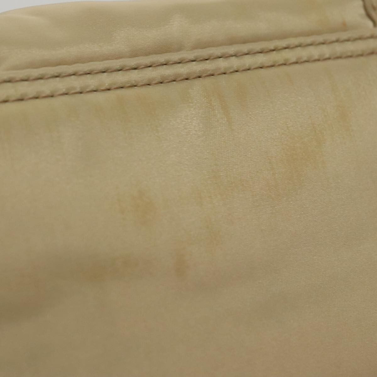 Burberry Blue Label Tote Bag Nylon