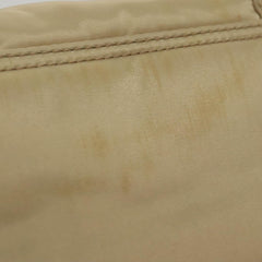 Burberry Blue Label Tote Bag Nylon