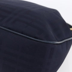 Burberry Vintage Shoulder Bag Nylon