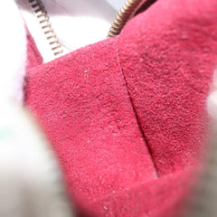 Louis Vuitton Wapity Trousse Pouch Monogram Multicolor