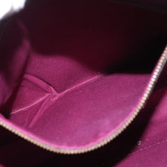 Burberry Nova check Shoulder bag Wool