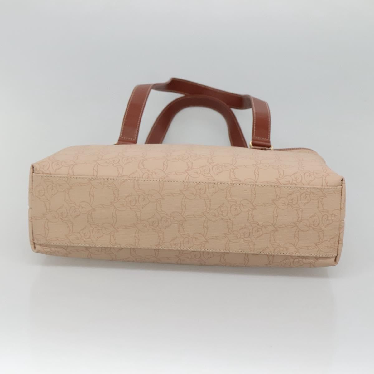 Chloe Vintage Tote bag PVC