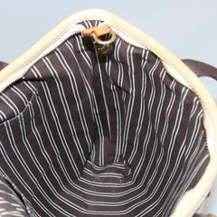 Louis Vuitton Antigua Tote Canvas