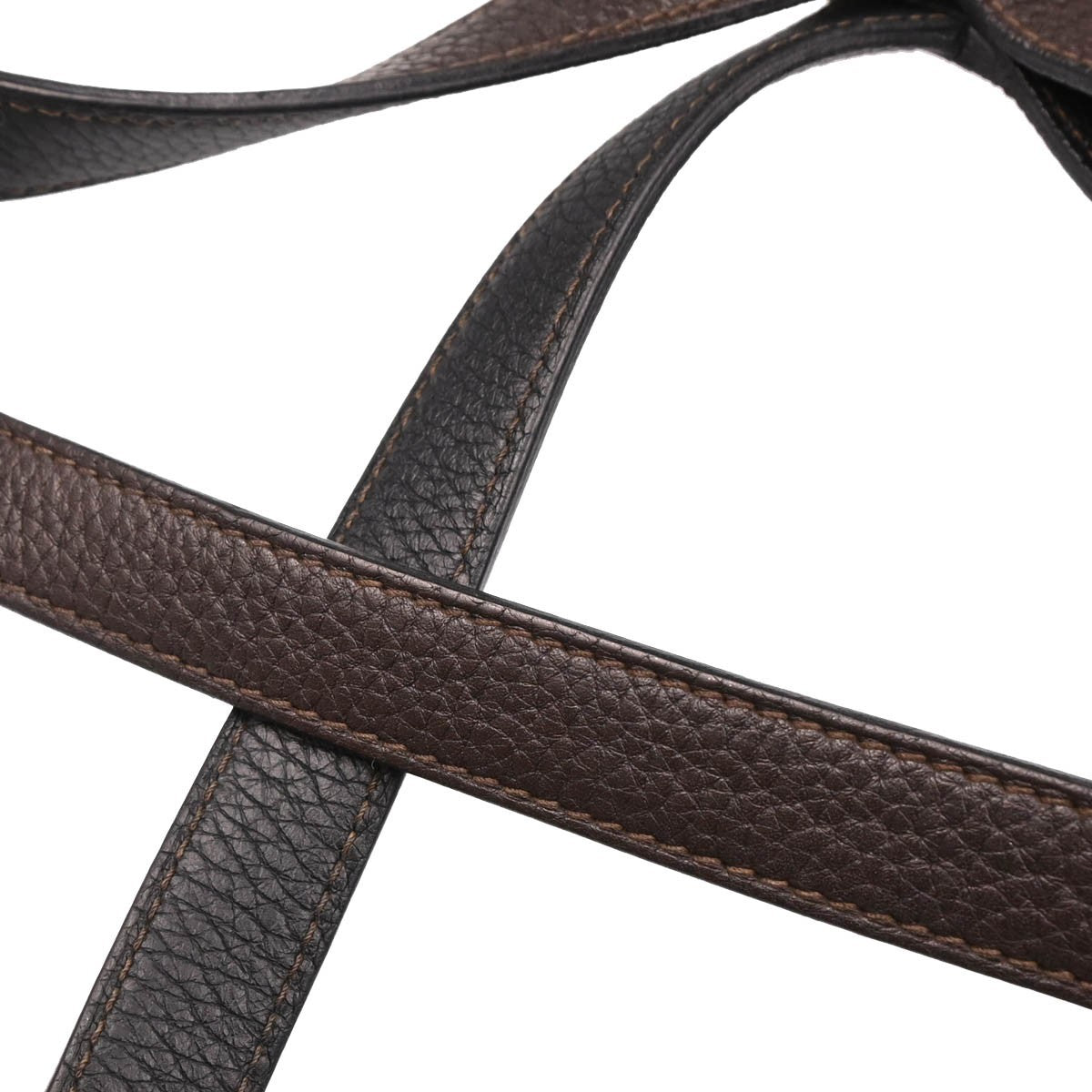 Hermes Double Sens Tote Clemence