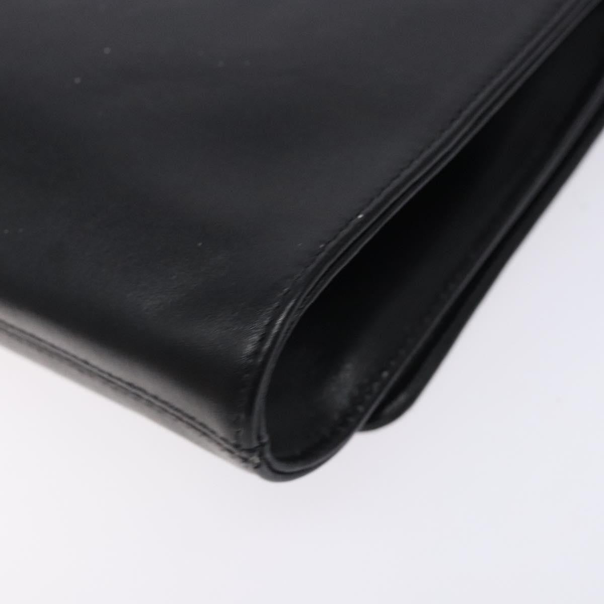 Givenchy Vintage 4G shoulder bag Leather