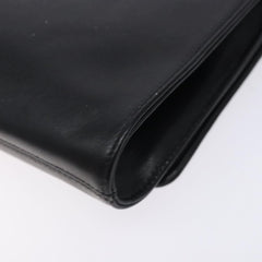 Givenchy Vintage 4G shoulder bag Leather