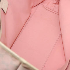 Gucci Jolicoeur Tote GG Canvas