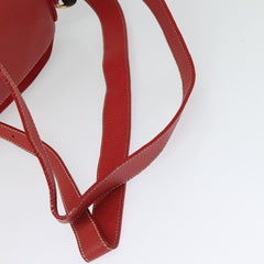 Gucci Bamboo Tassel Backpack Suede