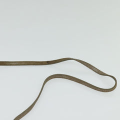 Chloe Lily Shoulder bag Leather