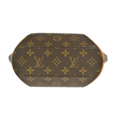 Louis Vuitton Ellipse Bag Monogram Canvas