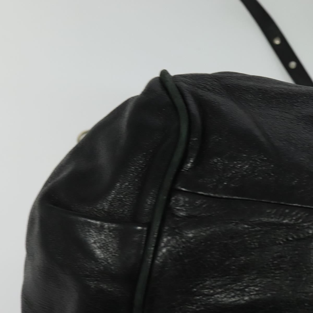 Chloe Ethel Handbag Leather