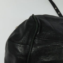 Chloe Ethel Handbag Leather