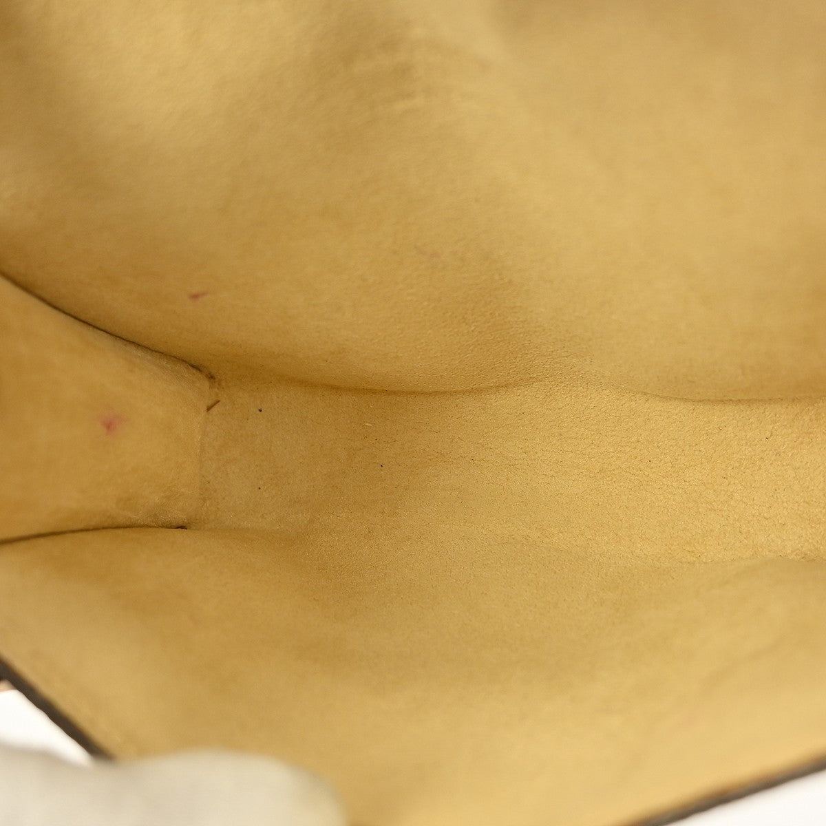 Louis Vuitton Florentine Waist Bag Monogram Canvas