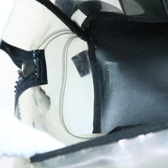 Bally Vintage Backpack Vinyl