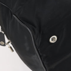 Prada Boston Bag Tessuto