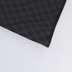 Louis Vuitton Garment Cover Damier Graphite
