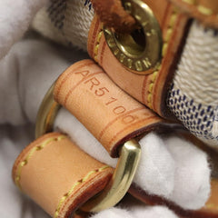 Louis Vuitton Noe Handbag Damier