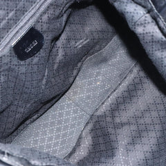 Gucci Vintage Bamboo Handle Bag Nylon