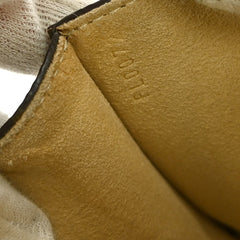 Louis Vuitton Florentine Pochette Monogram Canvas