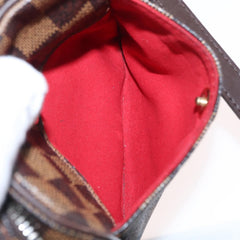 Louis Vuitton Rift Handbag Damier