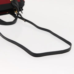 Chloe Alice Satchel Leather