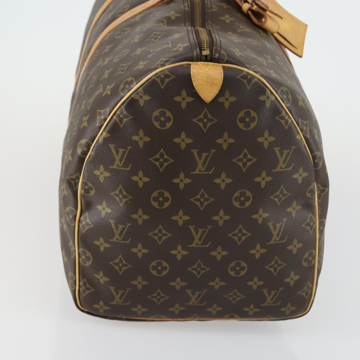 Louis Vuitton Keepall Bag Monogram Canvas